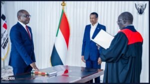 حكومة تآسيس