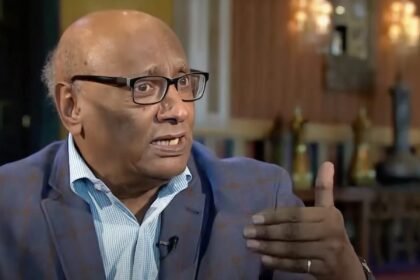 د. عبد الله علي ابراهيم